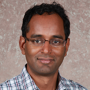 Pranesh Chakraborty